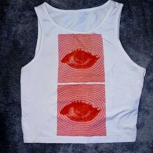 Tank shirt